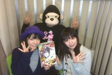 【あすここ番組レポート】『ジャンプSQ.CROWN』特集！