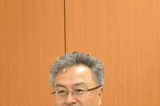 『歯から若返る10の最強メソッド』（ぴあ刊）の著者、田北行宏さん