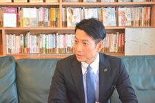 『ファーストクラスに乗る人の発想―今が楽しくなる57の具体例』（きずな出版）の著者中谷彰宏さん