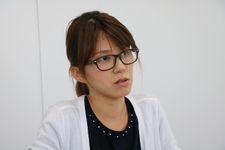 「ゆーママ　おうちカフェレシピ」を運営するママ料理ブロガーの松本有美さん