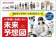 経済アナリスト・森永卓郎が大胆予測　10年後も「残る」仕事
