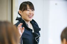 『神対応のおもてなし』の著者、茂木久美子さん
