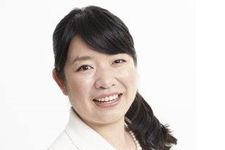 『となりの婚活女子は、今日も迷走中』の著者、大西明美さん