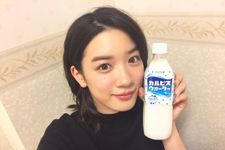「＃カルピスウォーターキュン撮り」で、永野芽郁ちゃんに会えるチャンス！
