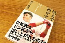 『撓まず 屈せず 挫折を力に変える方程式』（扶桑社刊）