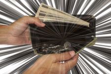 『金運革命』（WAVE出版刊）