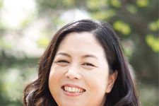 『憲法って、どこにあるの？ みんなの疑問から学ぶ日本国憲法』著者の谷口真由美さん