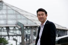 『モンテッソーリ教育で子どもの本当の力を引き出す！』を上梓した藤崎達宏さん