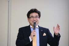 『もう安売りしかないと思う前に読む本』を著した高橋健三さん