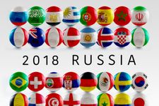 隠れた名曲揃い？ロシアW杯出場国国歌ランキング