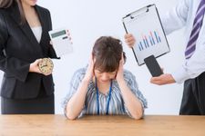 社員が辞める・採れない・育たない「ダメ社長」に共通するセリフ