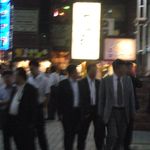 新橋の社会人に聞いた！　あなたにとっての「３３歳」を教えてください！