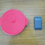「シリコンスチームなべ」を使って、日ごろの感謝をしよう