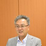 『歯から若返る10の最強メソッド』（ぴあ刊）の著者、田北行宏さん