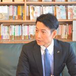 『ファーストクラスに乗る人の発想―今が楽しくなる57の具体例』（きずな出版）の著者中谷彰宏さん
