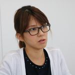 「ゆーママ　おうちカフェレシピ」を運営するママ料理ブロガーの松本有美さん