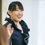 『神対応のおもてなし』の著者、茂木久美子さん
