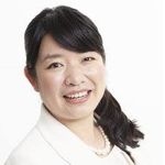 『となりの婚活女子は、今日も迷走中』の著者、大西明美さん