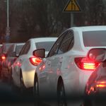 動運転のクルマが事故を起こしたら、裁かれるのはロボットか人間か？（＊画像はイメージ画像）