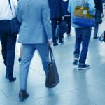 都心の通勤ラッシュ　最も遅延の少ない路線は？