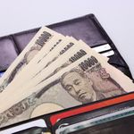 お金が貯まらない人と、貯まる人の財布の使い方　その違いとは？