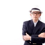 『ゼロポイント』の著者、天野雅博さん