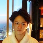 『財布はいますぐ捨てなさい』の著者、金川顕教さん