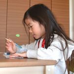 『勉強が好きになり、IQも学力も生き抜く力もグングン伸びる 最強の子育て』（すばる舎刊）