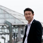 『モンテッソーリ教育で子どもの本当の力を引き出す！』を上梓した藤崎達宏さん