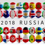 隠れた名曲揃い？ロシアW杯出場国国歌ランキング