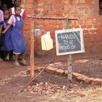 ウガンダに「手洗い」を　日本の衛生用品メーカーの壮大な挑戦（＊画像はイメージです）