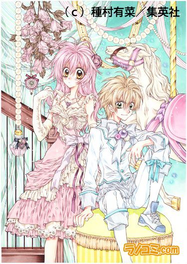 種村さんの“キャラクター作り”に迫る!―種村有菜さんインタビュー(2)