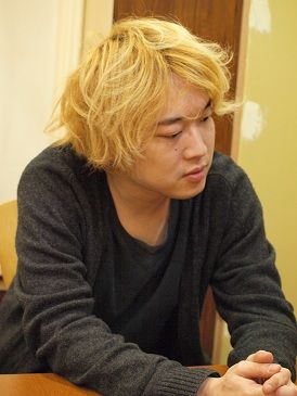新進気鋭の作家が海外を放浪しているときに出会った衝撃的なエピソードとは?