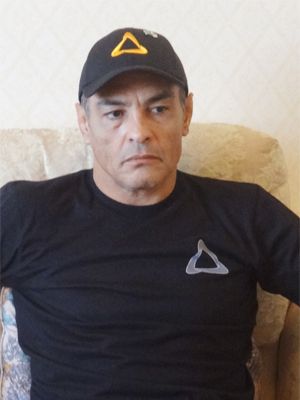 “400戦無敗”伝説を築いた心の強さの原点とは ヒクソン・グレイシーインタビュー(1)