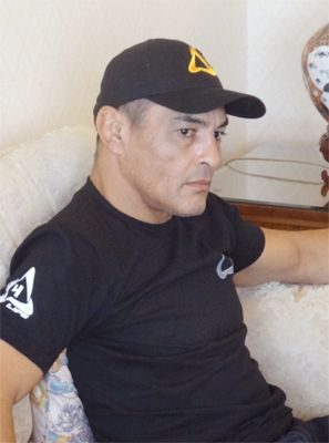 3年ぶりにヒクソン・グレイシーに恋愛相談をしてみた