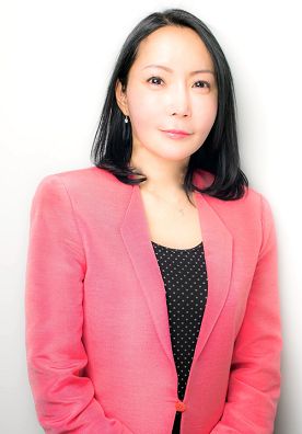 ジャーナリストの仕事は「今ある事実を明かし、未来の選択肢を提示するだけ」――堤未果さんインタビュー(1)