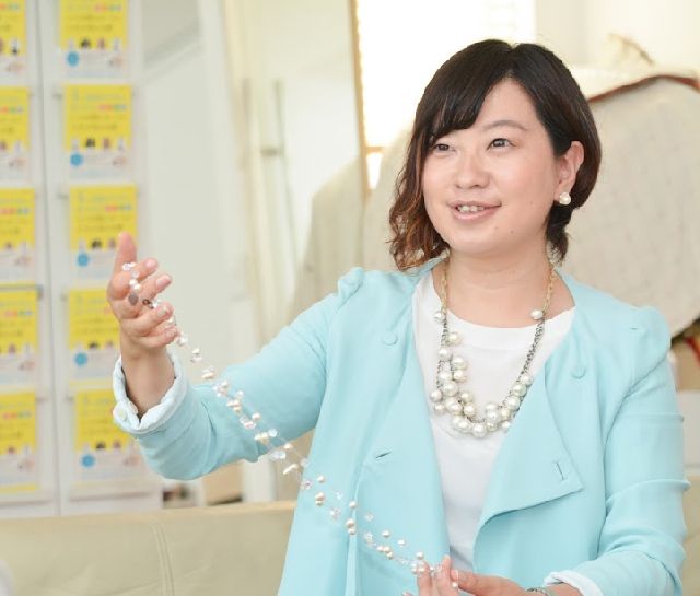 ジャケットの色を変えただけで昇進した、ある女性会社員の話