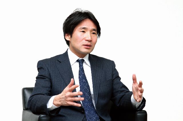 業界シェアNo.1企業は最先端テクノロジーをどう活用しようとしているのか