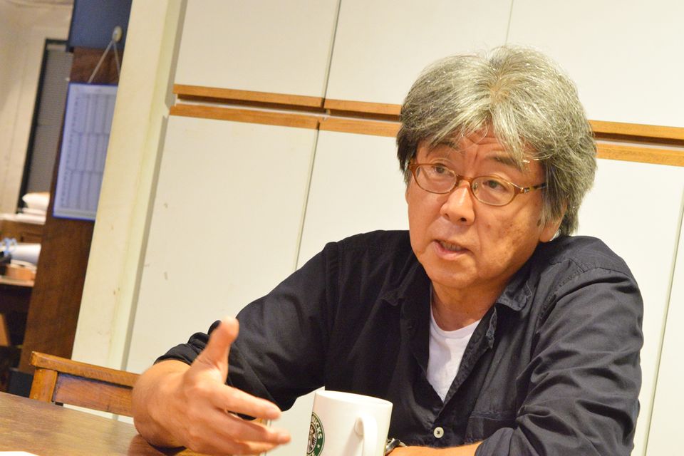 「人との出会いが新しさをもたらす」。『SWITCH』編集長が語る「インタビュー」と「旅」