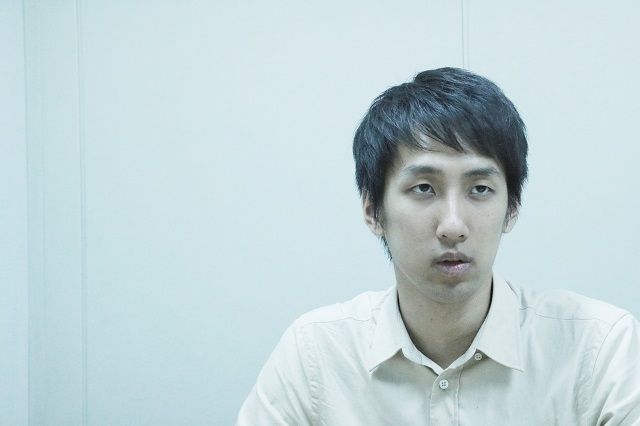 直木賞作家なのにストーリー作りが苦手 朝井リョウが夢見る「合作」とは