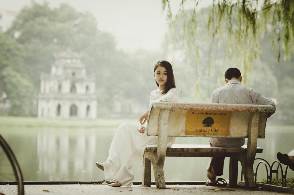 結婚前の「海外旅行」で分かった恋人のトホホな実態
