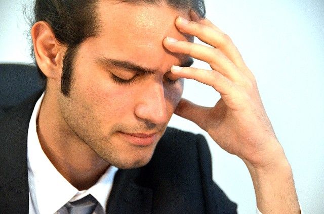 絶対付き合っちゃダメ!出世しないオトコの口癖