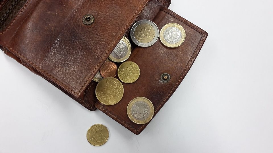 要チェック!財布に出てくる「お金が貯まる人と貯まらない人の差」