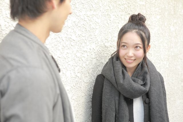 オトコ友達から告白された経験アリの女性85% その場でOKした割合は?