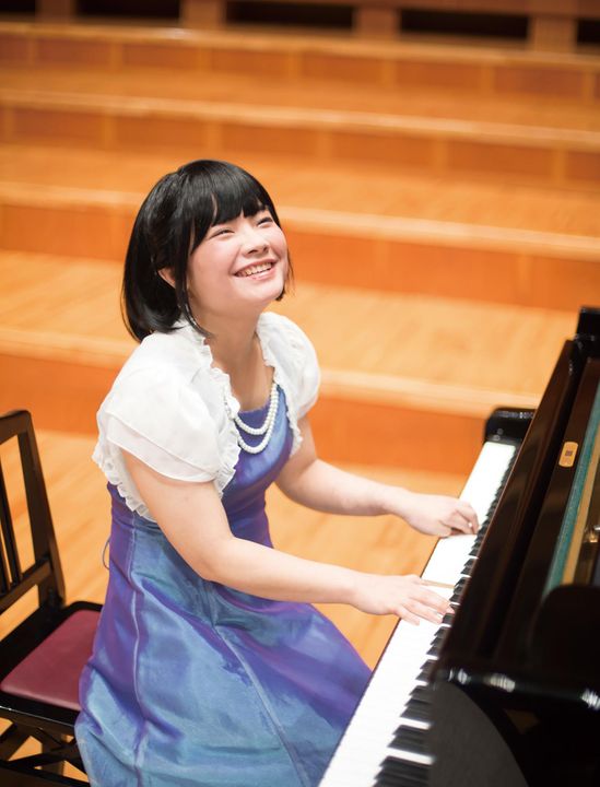 発達障害で苦しむピアニストの才能を開花させた恩師の一言とは?