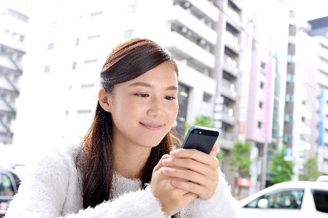 クリスマス前に使ってみて! 気になる異性が「OK」したくなるメッセージ術