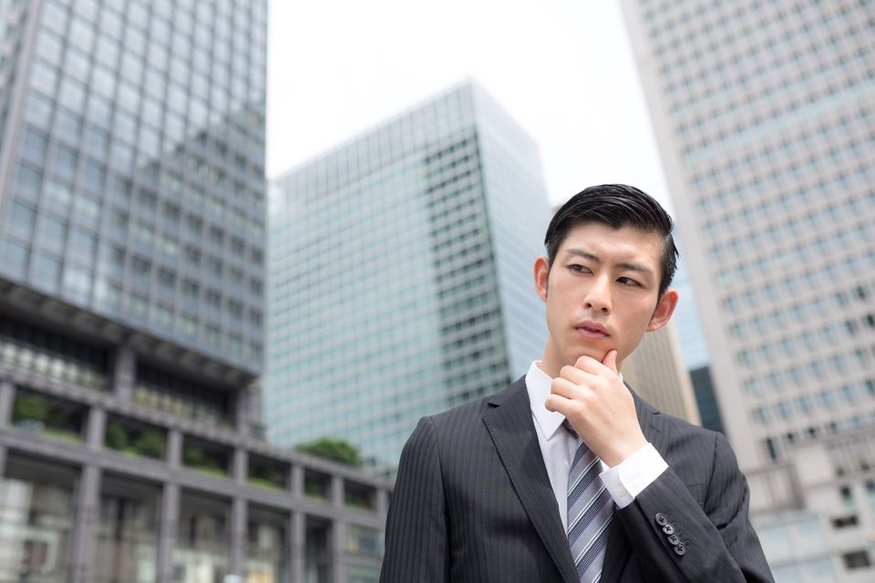 仕事をこなすのが速い「できる人」が会社をダメにする?