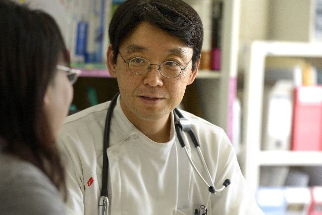 終末医療の現場で注目を集める「ディグニティセラピー」とは
