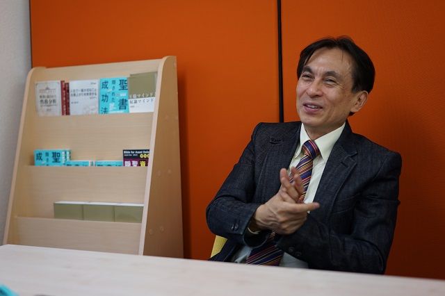 欧米発の成功法則本が効かない本当の理由とは