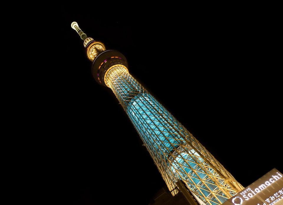 東京人は意外と東京の最先端を知らない!? 知っておきたい「東京あるある」